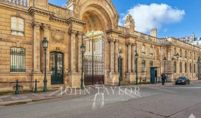 Аренда Апартаменты Paris 8ème