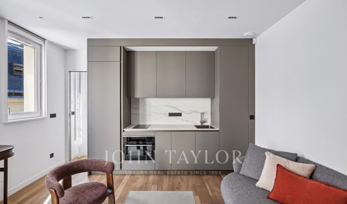 Аренда Апартаменты Paris 8ème