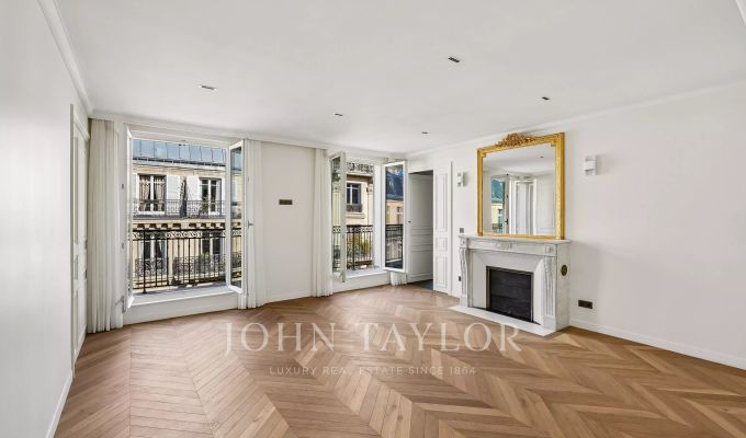 Аренда Апартаменты Paris 8ème