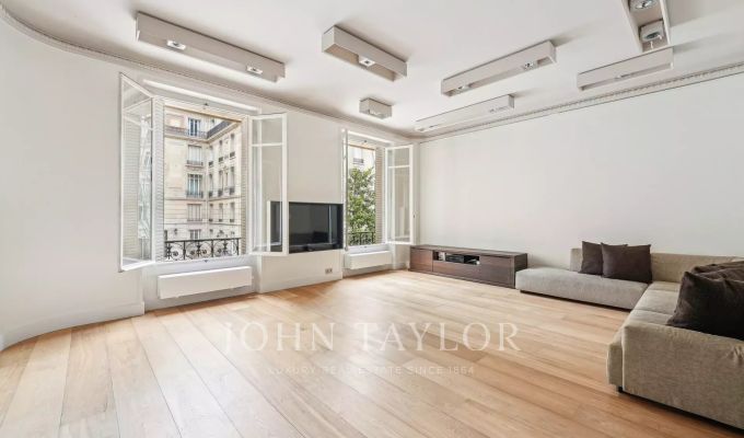 Аренда Апартаменты Paris 8ème