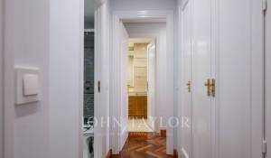 Аренда Апартаменты Pozuelo de Alarcón