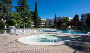 Аренда Апартаменты Pozuelo de Alarcón