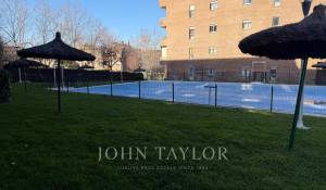 Аренда Апартаменты Pozuelo de Alarcón