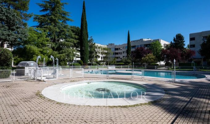 Аренда Апартаменты Pozuelo de Alarcón
