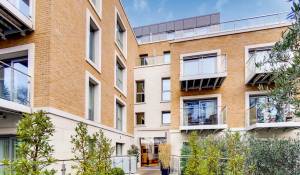 Аренда Апартаменты Putney