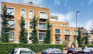 Аренда Апартаменты Putney
