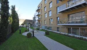 Аренда Апартаменты Putney