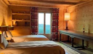 Аренда Апартаменты Rougemont