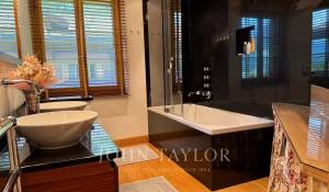 Аренда Апартаменты Rougemont