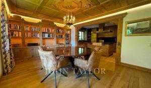 Аренда Апартаменты Rougemont