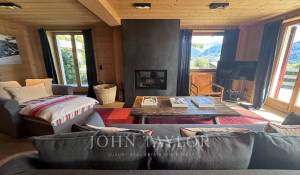 Аренда Апартаменты Saanen