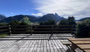 Аренда Апартаменты Saanen