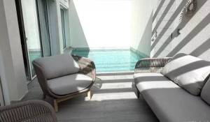 Аренда Апартаменты Saint-Barthélemy