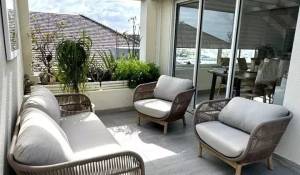 Аренда Апартаменты Saint-Barthélemy