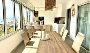 Аренда Апартаменты Saint-Barthélemy