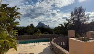 Аренда Апартаменты Sant Josep de sa Talaia