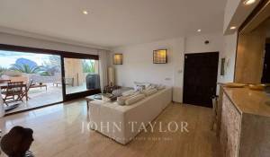 Аренда Апартаменты Sant Josep de sa Talaia