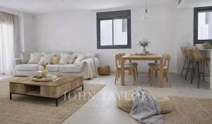 Аренда Апартаменты Santa Eularia des Riu