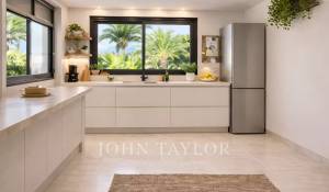 Аренда Апартаменты Santa Eularia des Riu