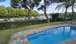 Аренда Апартаменты Santa Ponsa