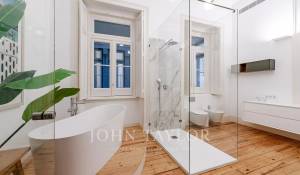 Аренда Апартаменты Santo António