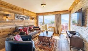 Аренда Апартаменты Verbier