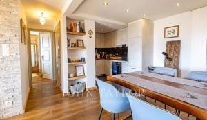 Аренда Апартаменты Verbier