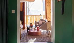 Аренда Апартаменты Verbier