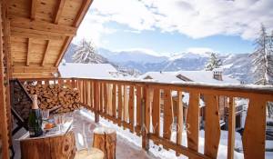 Аренда Апартаменты Verbier