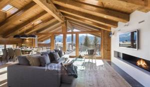 Аренда Апартаменты Verbier
