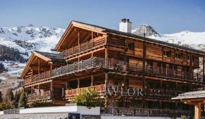 Аренда Апартаменты Verbier