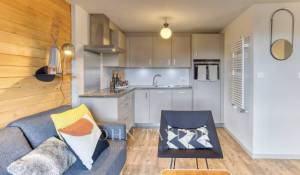 Аренда Апартаменты Verbier