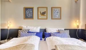 Аренда Апартаменты Verbier