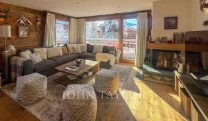 Аренда Апартаменты Verbier