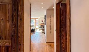 Аренда Апартаменты Verbier