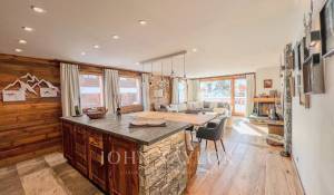 Аренда Апартаменты Verbier