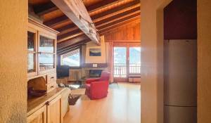 Аренда Апартаменты Verbier