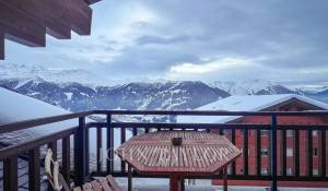 Аренда Апартаменты Verbier