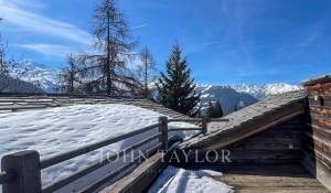 Аренда Апартаменты Verbier