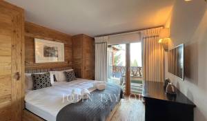 Аренда Апартаменты Verbier