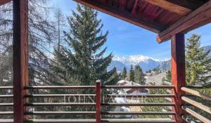 Аренда Апартаменты Verbier
