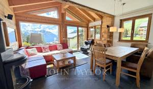 Аренда Апартаменты Verbier