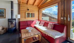 Аренда Апартаменты Verbier