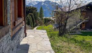 Аренда Апартаменты Verbier