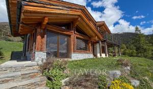 Аренда Апартаменты Verbier