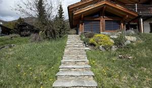Аренда Апартаменты Verbier