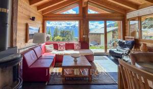 Аренда Апартаменты Verbier