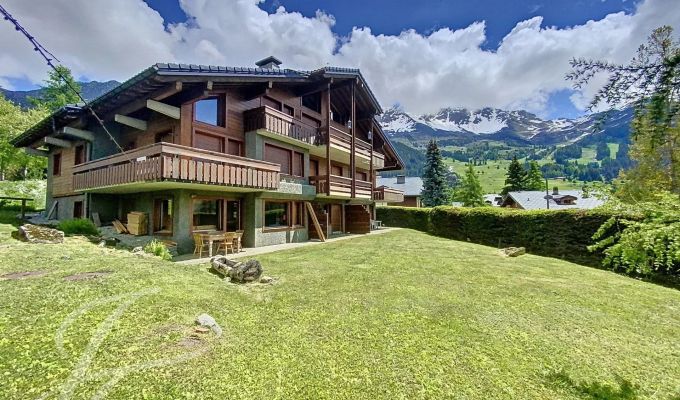 Аренда Апартаменты Verbier
