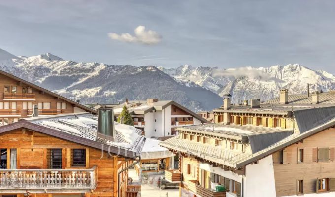 Аренда Апартаменты Verbier