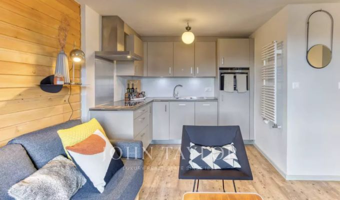 Аренда Апартаменты Verbier